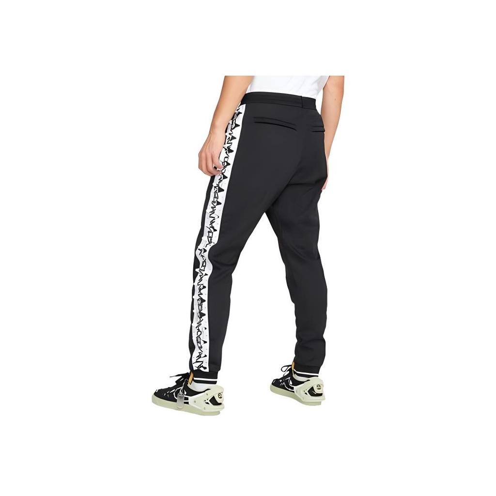Nike Lab X Acronym Knit Pants (Asia Sizing) Black Men Streetwear CZ4676-010