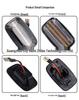 Steering Fender Side Marker Light for Toyota Land Cruiser/Hilux/Lexus LX470