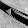 BHP2  Upgrade GTI Style Rear Spoiler Wing For Volkswagen Polo MK5 6R 6C 2009-2017 Rear Trunk Roof Wings Cap Extension Splitter Tuning