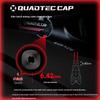 Anta Dingyin 1000 M46X Carbon Fiber Badminton Racket