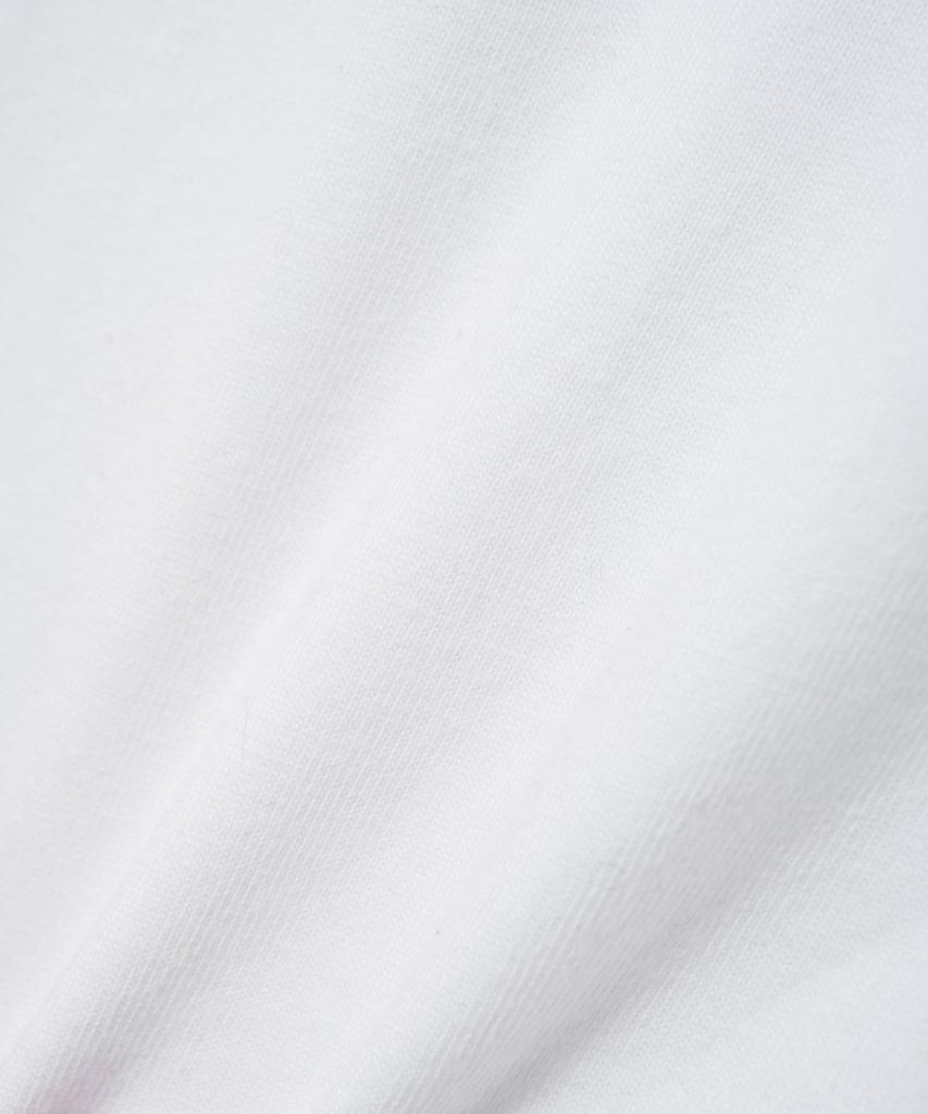 YALE Women'S 1701 Logo T-Shirt_White
