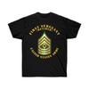 Classic - First Sergeant - 1SG - Retired Unisex T-Shirt