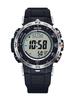 Casio Pro Trek Men's Stainless Steel 100M Water Resistant Digital Alarm Quartz Watch PRW-30-1A