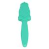 3pcs Handheld Magnetic Needle Case Multifunction Plastic Magnetic Pin Holder for Household