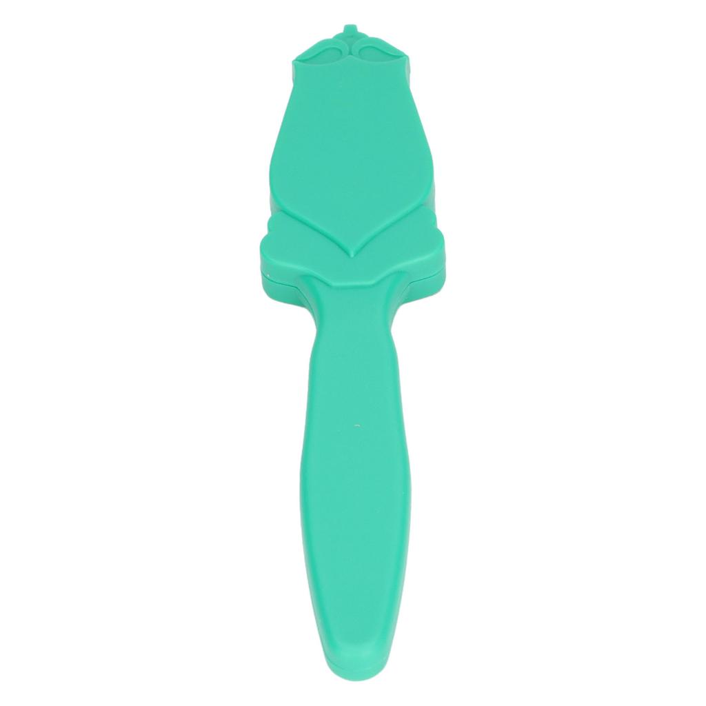 3pcs Handheld Magnetic Needle Case Multifunction Plastic Magnetic Pin Holder for Household