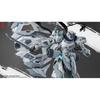 Null Cd 07w Shadow Regions   Senmei White Ghost Alloy Movable Figure