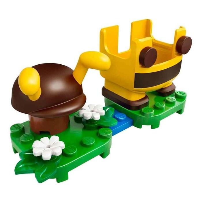 LEGO Super Mario Hachimario Power-Up Pack 71393 Multicolor