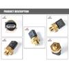 Engine Oil Pressure Sensor Switch For Detroit Diesel DD15 DD13 50 MERCEDES-BENZ ATEGO Axor Actros Adblue A0071530828 6006094000