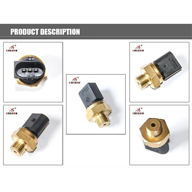 Engine Oil Pressure Sensor Switch For Detroit Diesel DD15 DD13 50 MERCEDES-BENZ ATEGO Axor Actros Adblue A0071530828 6006094000