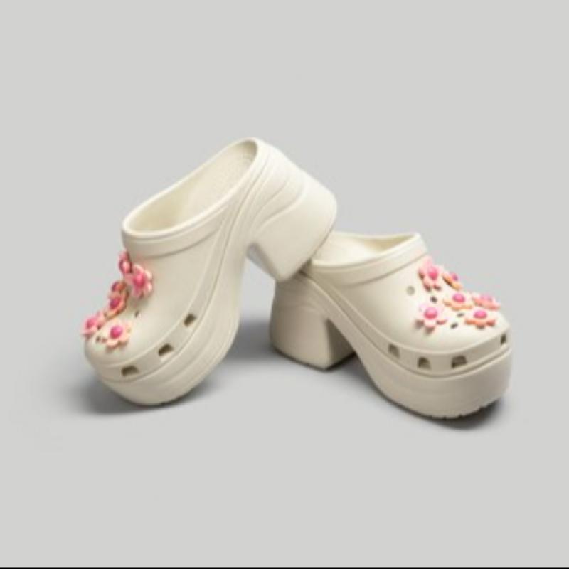 Crocs Siren Clog 208547 2y2