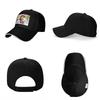 Nordic Gabby Cat Pandy Paws Cap Fashion Casual Baseball Caps Adjustable Hat Hip Hop Summer Unisex Baseball Hats Polychromatic
