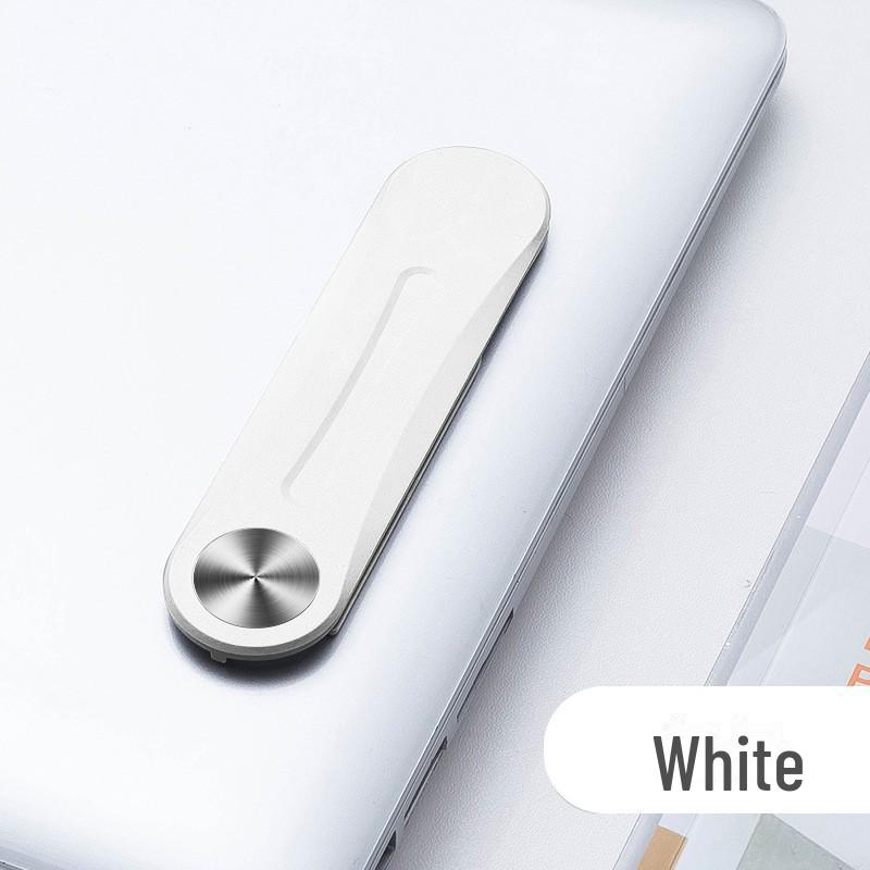 Magnetický rozšiřující držák pro notebook - Skládací a kreativní design