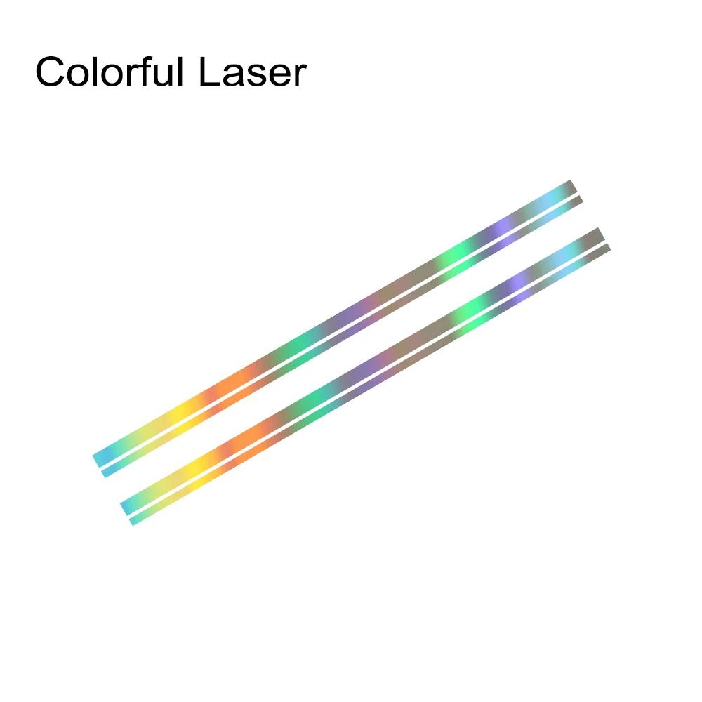 

Car Sticker Graphics Stripes Vinyl Decor Decal Universal for MINI Cooper S R55 R56 R60 F55 F56 F60 F54 R61 Auto Para Accessories
