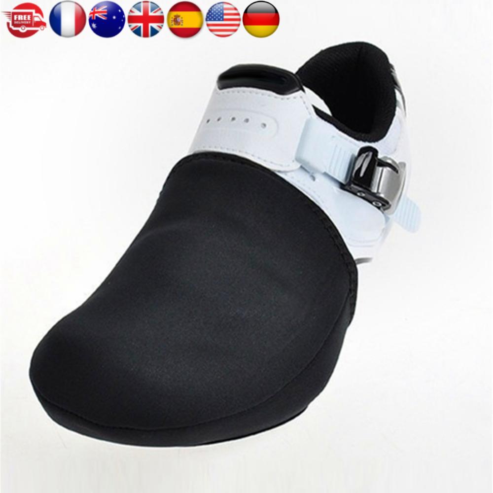 

Cycling Overshoes Man Woman MTB Bike Shoes Cover Nylon Windproof Warm Wear Resistant Protective for Outdoor Motorcycle spain