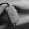 Car Key Fob Cover Case For Lynk & Co Z20 Z10 900 Ev Smart Driving Car Key Case Fob Remote Key Protective Shell Bag Accessories
