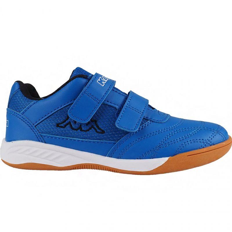 Childrens/Kids Kickoff Trainers
