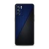 Carbon Fiber Case For Oppo Find X6 Pro X5 A54 A53 A52 A9 2020 A15 A95 A17 A16 A76 A74 A57 Reno7 Reno6 Pro Plus 5G Black Cover
