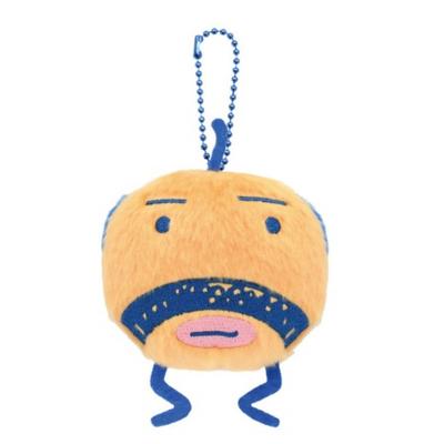 Tamagotchi Oyajitchi Chibi Plush Mascot