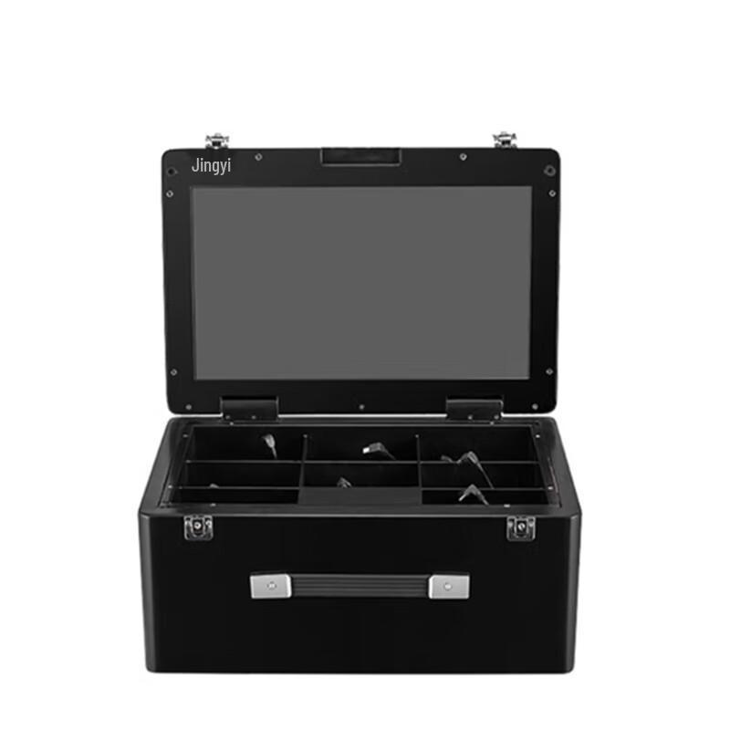 Jingyi S2 Surveillance Data Collection Station CN plug (adapter included)