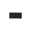 Elastic Thread, 1mm Card 5 M, Black