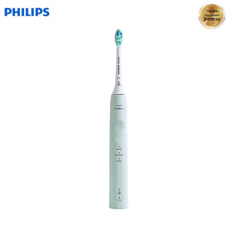 

Philips Sonic Electric Toothbrush 3 Modes, 7x Plaque Removal