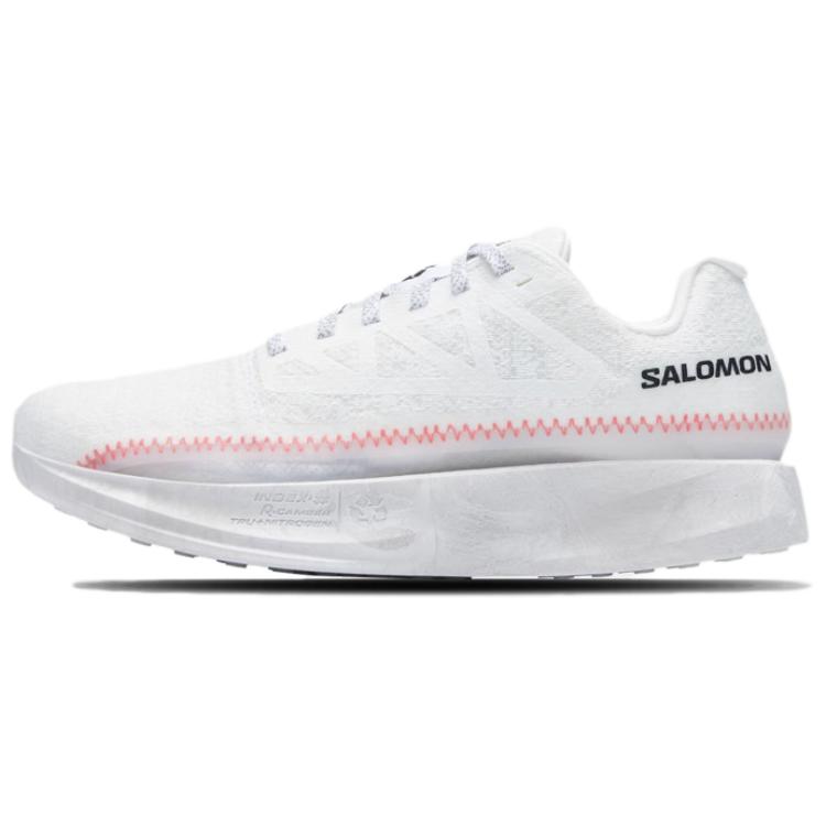 

SALOMON INDEX 03 Casual Running Shoes Unisex White 473772 38