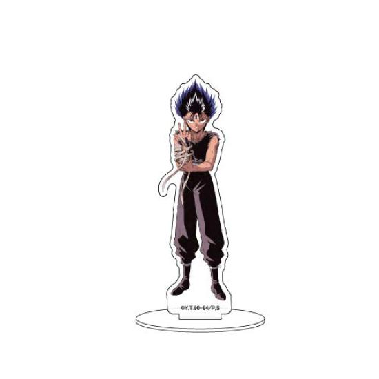 

Yu Yu Hakusho 05 Hiei Character Acrylic Figure