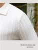 Men's 2024 Slim-Fit Short-Sleeve Polo Shirt - High-End Casual Summer Collared Top