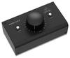 Behringer passive stereo monitor controller MONITOR1