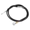 165cm Clutch Cable Throttle Wire for 1200 883, Dirt Bike Stroke Motorcycle Accessory