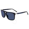 Chopard Blue Navigator Herren Sonnenbrille Sch311 821p 59