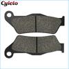 Motorcycle Front Rear Brake Pads for KTM SX 85 XC XCW SXF EXC 250 300 TPI 2020 125 150 200 350 450 EXCF XCRW 400 500 525 530 625