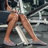 Non-Slip Five Finger Socks Breathable Invisible Socks Comfortable No Show Socks  For Women
