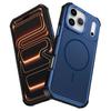 iPhone 17 Pro Max Skin-Feel Full Coverage Magsafe Magnetic Case