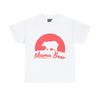 Mama Bear Graphic Tee Shirt