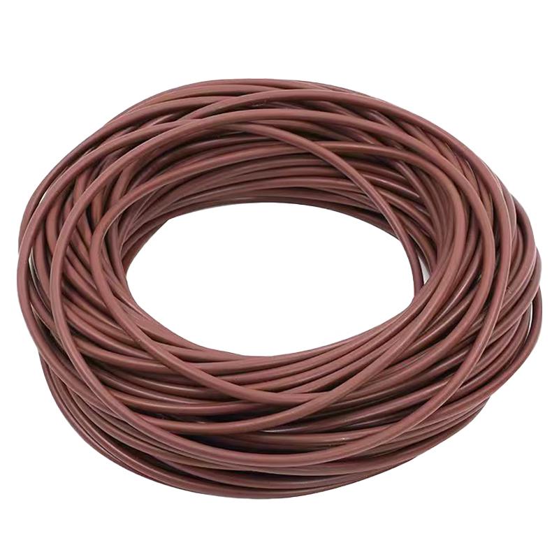 Nitrile Rubber O-Ring Seal Cord, 3.53mm Diameter