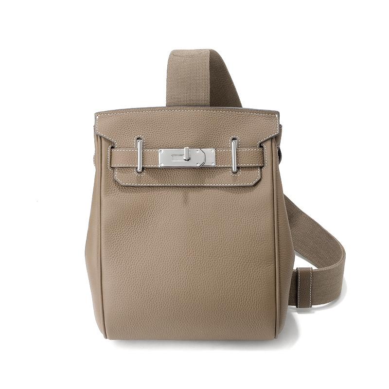 Πρώτο Στρώμα Δέρμα Αγελάδας 2025 Νέο Στυλ Unisex Τσάντα Ώμου Μεγάλης Χωρητικότητας Γνήσιο Δέρμα Μαλακή Τσάντα Μοντέρνα Εκατό-Ταιριαστή Γυναικεία Τσάντα