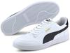 Puma Shuffle Sneakers (309668) White/black/team Gold