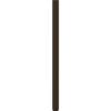 MAYBELLINE NEW YORK Hyper Easy Brush Eyeliner - Brown - Eye Liner - Pitch Brown