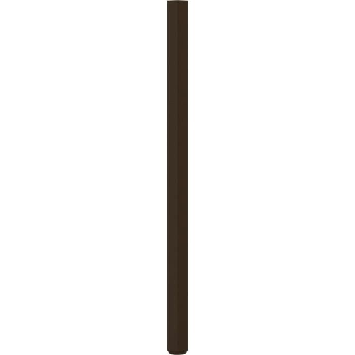 MAYBELLINE NEW YORK Hyper Easy Brush Eyeliner - Brown - Eye Liner - Pitch Brown