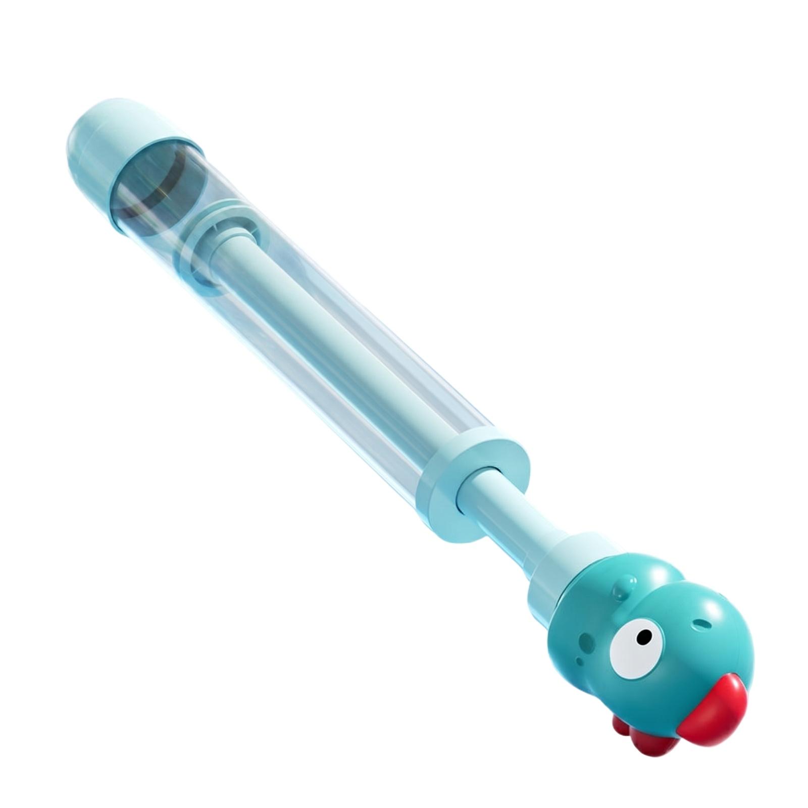

Dinosaur Chick Water Spray Pulling Large Capacity Fireworks Water Creative Porous Fireworks One Size синій