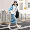 Li Ning Sycee V2 Slip Resistant Cushioning Abrasion Resistant Low Top Skateboard Shoes Women's White Pink AGCU248-3