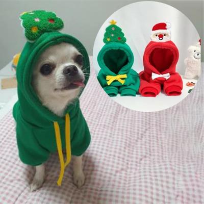 Bekleidung & Schuhe – Hundehoodies