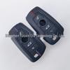 BMW F Series Key Silicone Protective Case for 3, 5, and 7 Series Cars