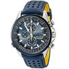 Чоловічий годинник AT8020-03L Blue Angels World A-T Eco-Drive