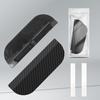 About 27g Rain Eyebrow Black Durable And Convenient