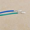 2 Sets Universal Heavy Duty Power Door Lock Actuator 2 Wire Fit For Most 12V Car Models