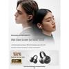 Écouteurs Bluetooth à clip SANAG F20S Pro