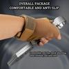 Outdoor Self-Defense Kung Fu Tai Chi Adult Pure Metal Stainless Steel Folding Fan,Full Metal Hand Held Fan, Easy To Carry Self-Weapon