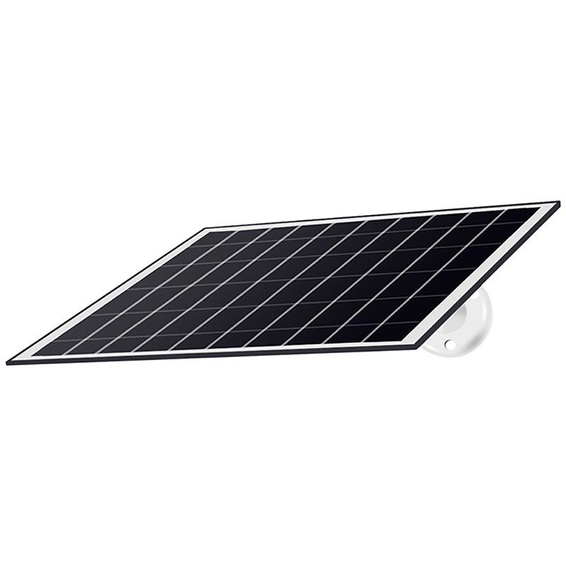 V380Pro AOV 4G Solar Camera: 360° Outdoor Waterproof Mobile Monitor